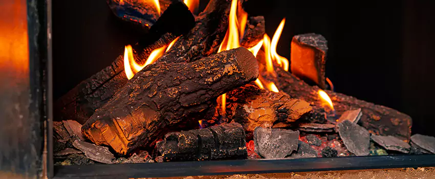 Chimney Fireplace Ash Dump Cleaning in Hinsdale, IL