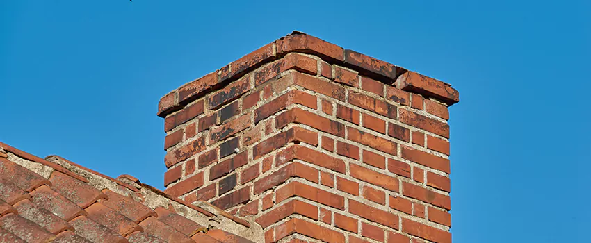 Clean Blocked Chimney in Hinsdale, Illinois