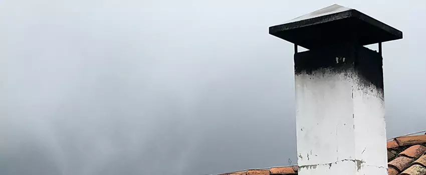 Chimney Damper Inspection in Hinsdale, IL