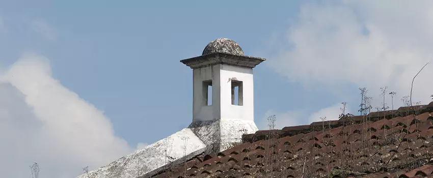 Cost To Rebuild A Chimney in Hinsdale, IL