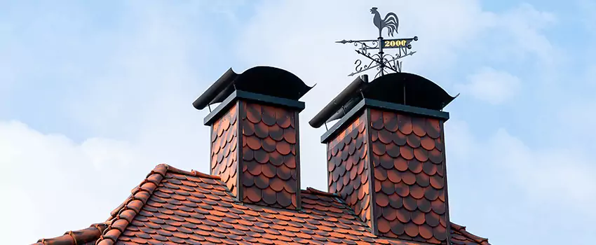 Old Chimney Restoration in Hinsdale, Illinois