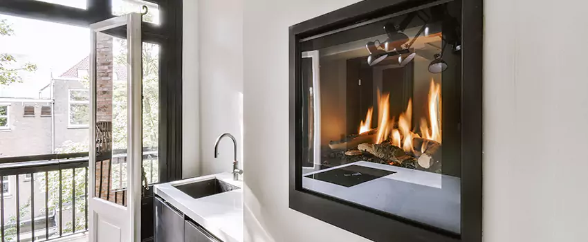 Dimplex Fireplace Installation and Repair in Hinsdale, Illinois