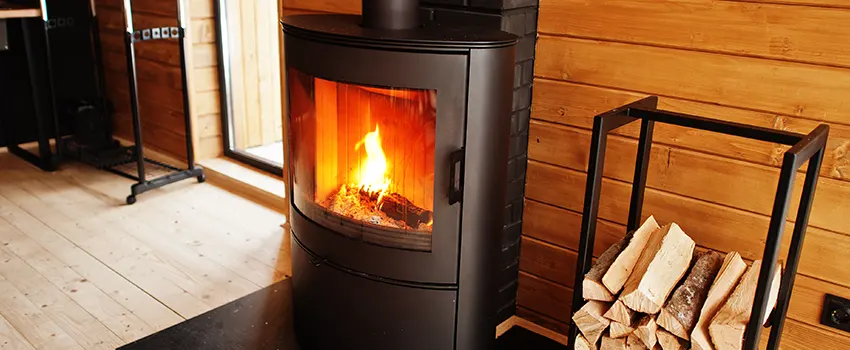 Gas Fireplace Door Handle Installation Services in Hinsdale, Illinois