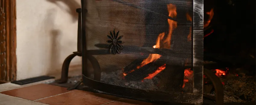 Electric Metal Fireplace installation Services in Hinsdale, IL