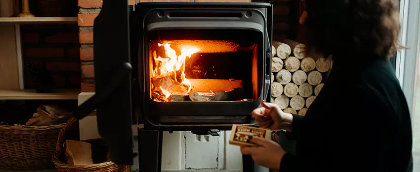 Key Features of Vermont Castings Fireplaces in Hinsdale, IL