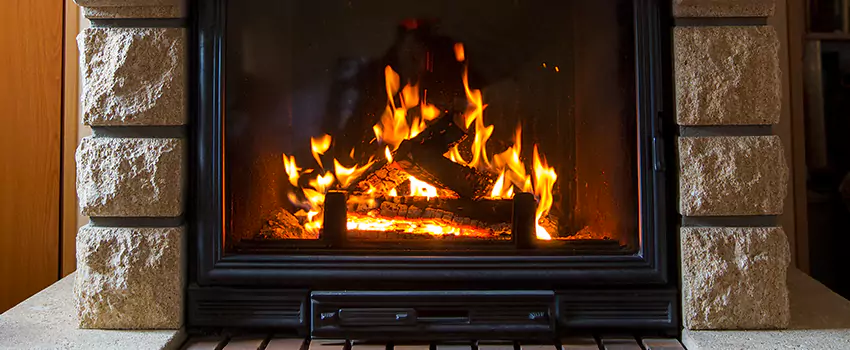 Best Wood Fireplace Repair Company in Hinsdale, Illinois