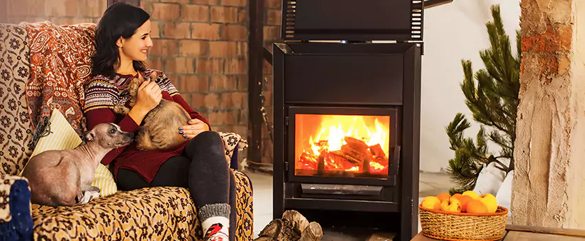 Wood Stove Chimney Cleaning Services in Hinsdale, IL