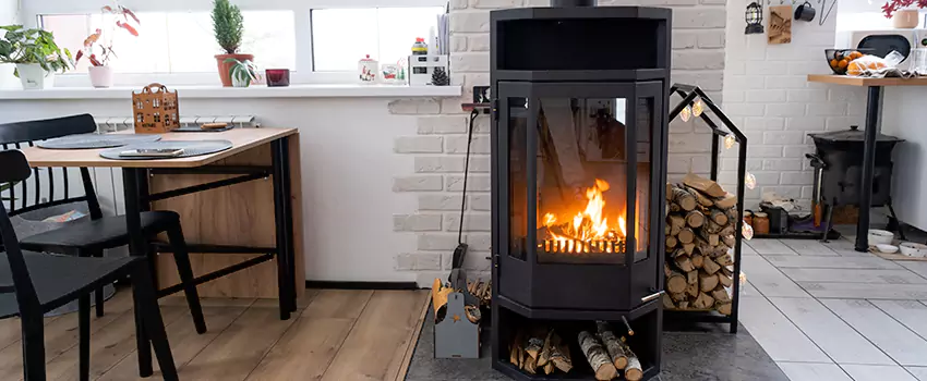 Wood Stove Firebox Installation Services in Hinsdale, IL