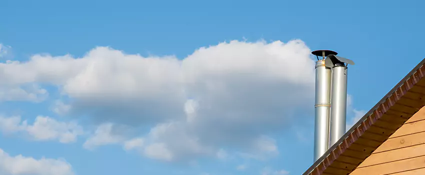 Chimney Cap Bird Guard Repair in Hinsdale, Illinois