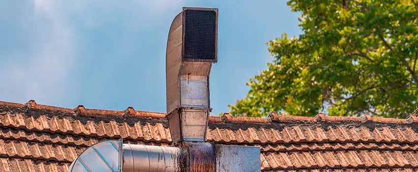 Chimney Cleaning Cost in Hinsdale, Illinois