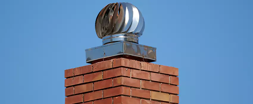 Chimney Damper Hinge Repair in Hinsdale, IL