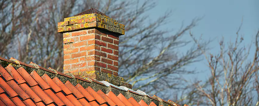 Chimney Flue Cap Installation in Hinsdale, IL