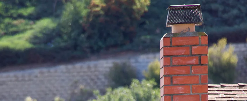 Chimney Tuckpointing And Masonry Restoration in Hinsdale, IL