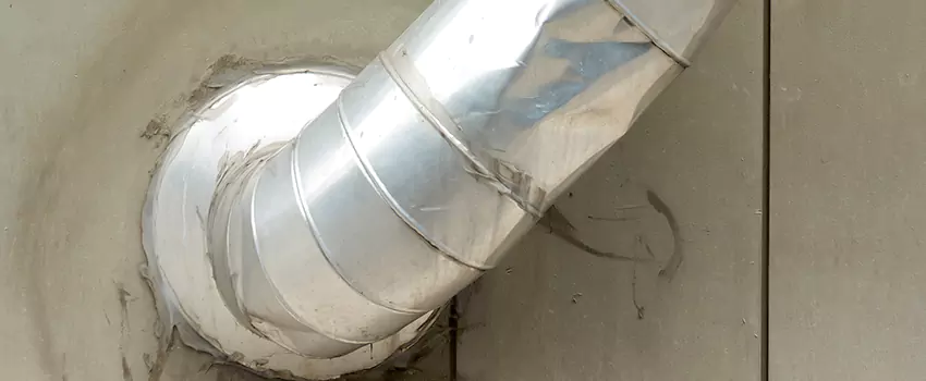 Dryer Vent Repair Process in Hinsdale, IL