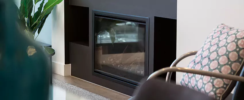 Gas Fireplace Installation in Hinsdale, IL