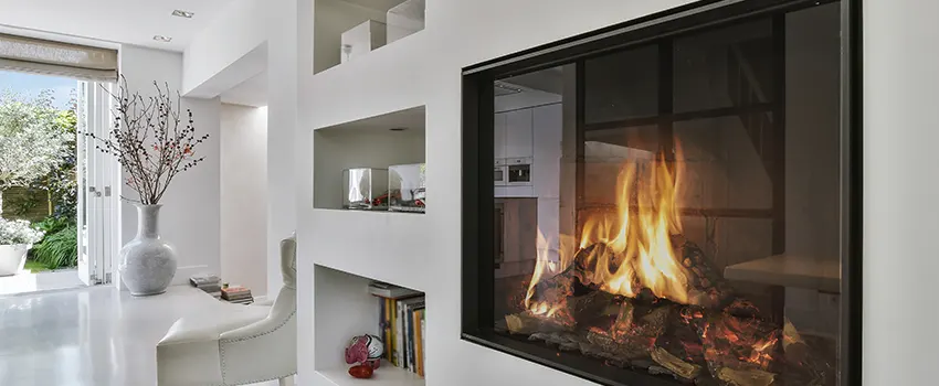 Fireplace Screen Installation And Replacement in Hinsdale, IL