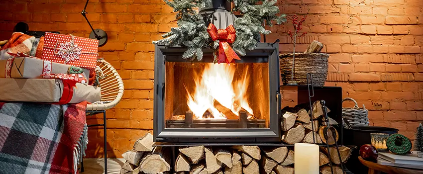 Steel Fireplace Grate Repair And Replacement Services in Hinsdale, Illinois