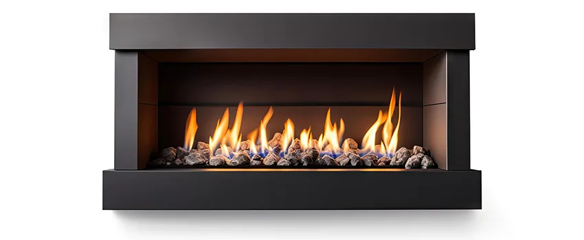 Outdoor Gas Fireplaces Installation in Hinsdale, IL
