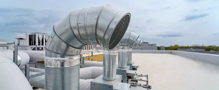 Insulated Ductwork Repair Services Near Me in Hinsdale, IL