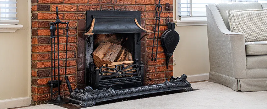 Custom Old Fireplace Redesign Services in Hinsdale, Illinois