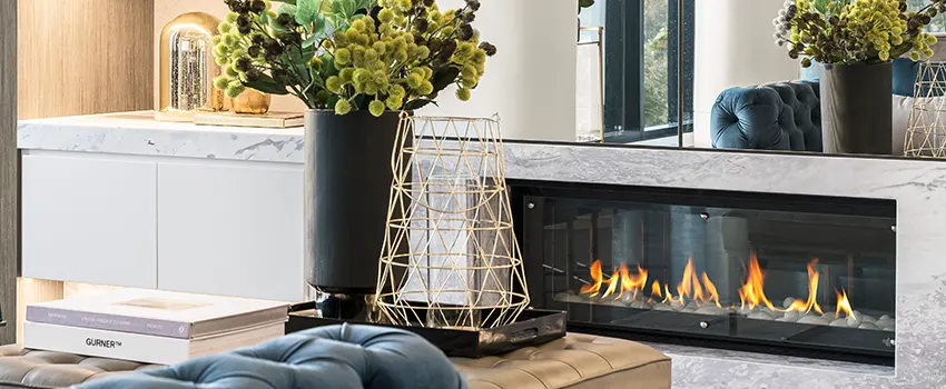 Professional Town & Country Luxury Fireplace Maintenance Experts in Hinsdale, Illinois