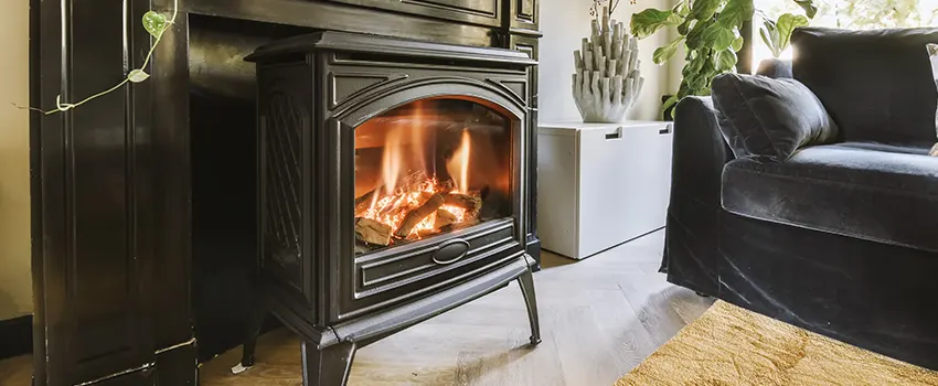 Valor Wood Fireplace in Hinsdale, IL