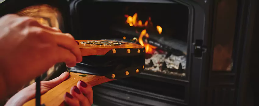 Wood Stove Grates Repair in Hinsdale, Illinois